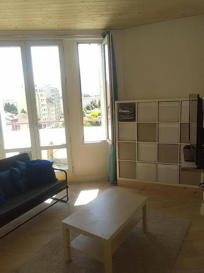 Appartement Grenoble Exterior photo